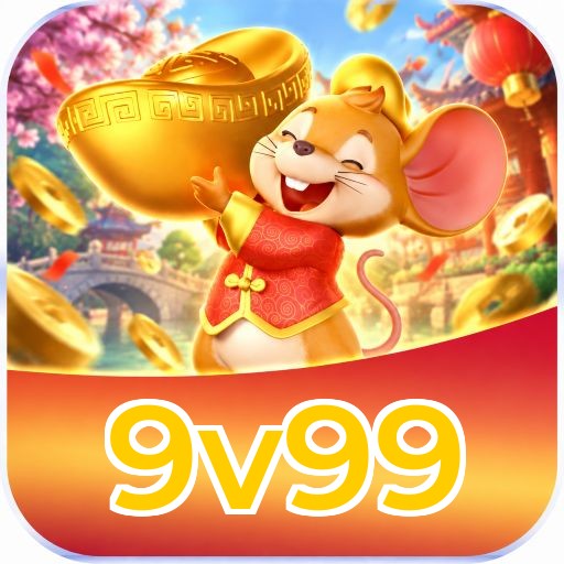 9v99 Logo