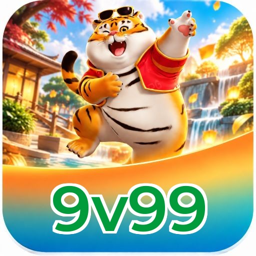 9v99 Logo