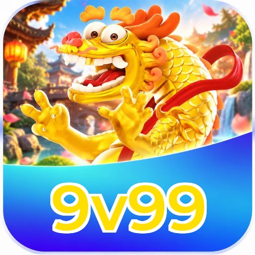 9v99 Logo