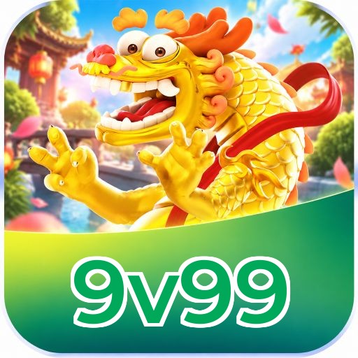 9v99 Logo