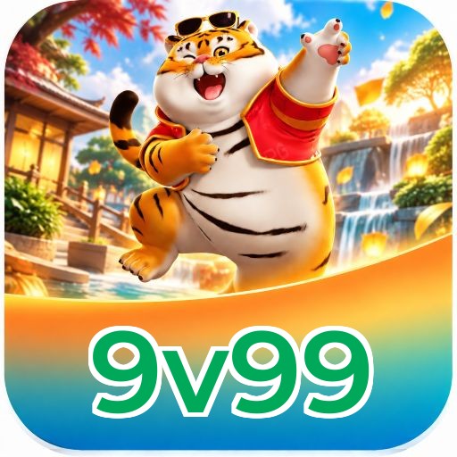 9v99 Logo