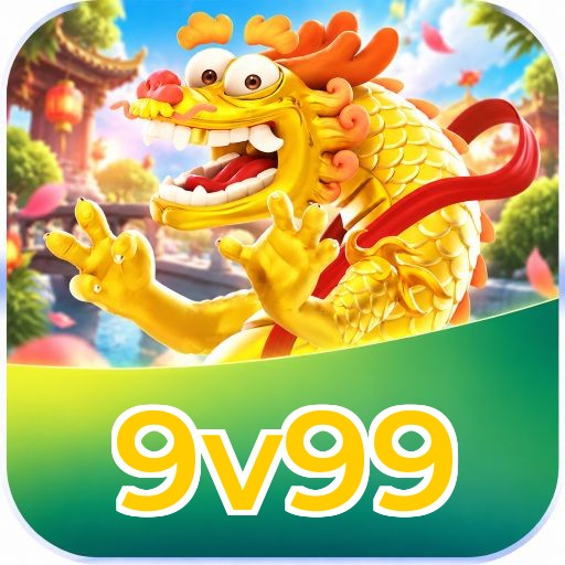 9v99 Logo