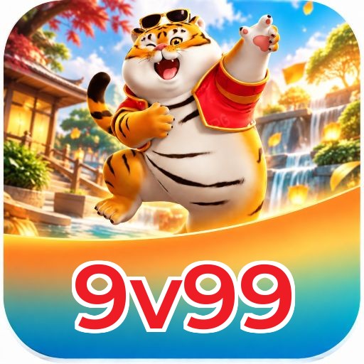 9v99 Logo