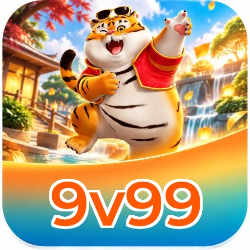 9v99 Logo