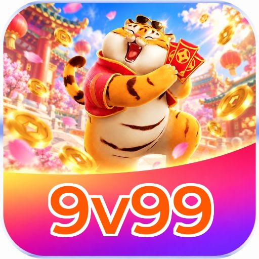 9v99 Logo