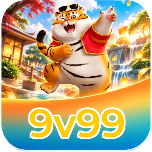 9v99 Logo