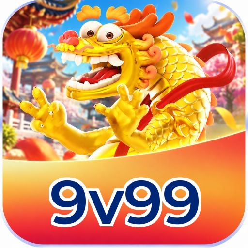 9v99 Logo