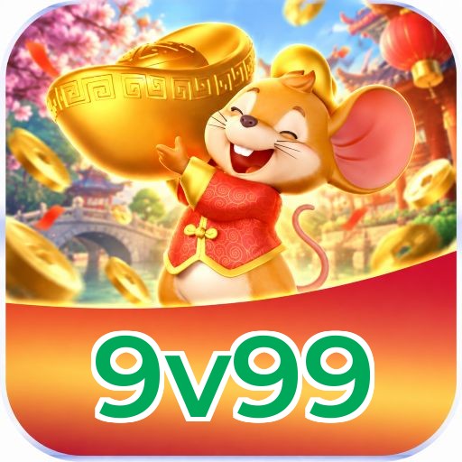 9v99 Logo